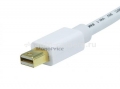 Кабель для MacBook Monoprice DisplayPort to Mini DisplayPort Cables 1,5 м (6009)