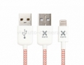 Кабель Lightning USB для iPhone и iPad Xtorm Lightning USB Cable (CX002)