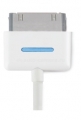 Кабель USB для зарядки и синхронизации iPod, iPhone и iPad iBest (iPW-01)