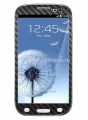 Карбоновая наклейка на Samsung Galaxy S3 Artske (AE-SG-CB-S3)