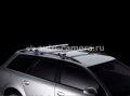 Комплект багажника Thule Smart Rack 794 аэродинамические дуги 118см