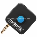 Комплект из кардиодатчика и приемника для iPhone, iPad, Samsung и HTC Runtastic, цвет Black (RUNDC2)