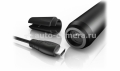 Конденсаторный микрофон для iPhone, iPad, iPod touch и Samsung IK Multimedia iRig Mic HD, цвет Silver