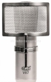Конденсаторный микрофон MXL V87, цвет Silver