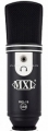 Конденсаторный USB микрофон для PC и Mac MXL, цвет Black (PRO-1BD)