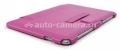 Кожаный чехол для Galaxy Tab 10.1 SGP Stehen, цвет розовый (SGP08075)