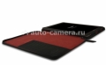 Кожаный чехол для iPad 3 и iPad 4 BeyzaCases Aston Martin Folio BZ, цвет black (AM22762)