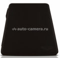 Кожаный чехол для iPad 3 и iPad 4 BeyzaCases Aston Martin Folio BZ, цвет brown (AM22779)