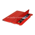 Кожаный чехол для iPad 3 и iPad 4 BeyzaCases Executive Case, Red (BZ19939)
