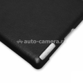 Кожаный чехол для iPad 3 и iPad 4 G-Case Business, цвет Black (GG-20)