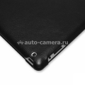 Кожаный чехол для iPad 3 и iPad 4 G-Case Business, цвет Black (GG-20)