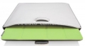 Кожаный чехол для iPad 3 и iPad 4 LUXA2 PA3 Leather Folio Case, цвет White