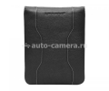 Кожаный чехол для iPad 3 и iPad 4 Urbano, цвет Black (UIP2SVC-01)