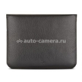 Кожаный чехол для iPad 3, iPad 4 и Samsung Mapi Byze Sleeve Case, цвет black (M-150629)