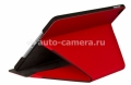Кожаный чехол для iPad Air / iPad Air 2 Uniq Transforma, цвет Red (PD6GAR-TRSFRED)
