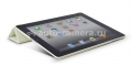 Кожаный чехол для iPad Air Beyzacases Folio, цвет bela cream (BZ01641)