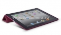 Кожаный чехол для iPad Air Beyzacases Folio, цвет Noblo Violet (BZ01658)