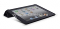 Кожаный чехол для iPad Air Beyzacases Folio, цвет Sadle Black (BZ01634)