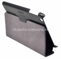 Кожаный чехол для iPad Air Ferrari Challenge, цвет черный (FECHPSFCD5BL)