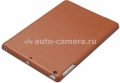Кожаный чехол для iPad Air G-case Elegant, цвет Orange (GG-234)