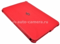 Кожаный чехол для iPad Mini / iPad Mini 2 (retina) Ferrari FF-Collection, цвет Red (FEFFFCMPRE)