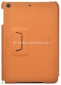Кожаный чехол для iPad Mini / iPad Mini 2 (retina) Ferrari Montecarlo, цвет Camel (FEMTFCPM2KA)