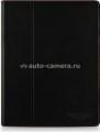Кожаный чехол для iPad mini BeyzaCases Aston Martin Folio FR, цвет black (AM25220)