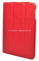 Кожаный чехол для iPad mini Beyzacases Executive, цвет red (BZ24971)