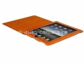 Кожаный чехол для iPad mini Beyzacases Executive, цвет tan (BZ25312)