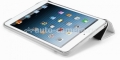 Кожаный чехол для iPad mini iHug Citizen Case, цвет white