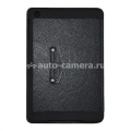 Кожаный чехол для iPad mini Pcaro EJ, цвет black