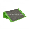Кожаный чехол для iPad mini Pcaro EJ, цвет green