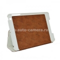 Кожаный чехол для iPad mini Pcaro EJ, цвет white