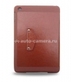 Кожаный чехол для iPad mini Pcaro Sdouble, цвет red