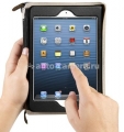 Кожаный чехол для iPad mini Twelve South BookBook Leather Sleeve, цвет черный