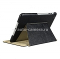 Кожаный чехол для iPad mini Vetti Craft JmaCover Luxury Leather, цвет black (O71SFNS110101)