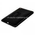 Кожаный чехол для iPad mini Yoobao Executive Leather Case, цвет black