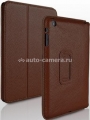 Кожаный чехол для iPad mini Yoobao Executive Leather Case, цвет coffee