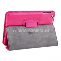 Кожаный чехол для iPad mini Yoobao Executive Leather Case, цвет rose