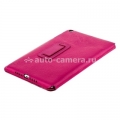 Кожаный чехол для iPad mini Yoobao Executive Leather Case, цвет rose