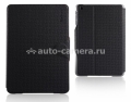 Кожаный чехол для iPad mini Yoobao iFashion Leather Case, цвет black
