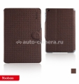 Кожаный чехол для iPad mini Yoobao iFashion Leather Case, цвет coffee