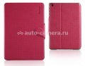 Кожаный чехол для iPad mini Yoobao iFashion Leather Case, цвет rose