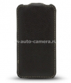 Кожаный чехол для iPhone 4 и 4s Melkco Premium Leather Case - Jacka Type (Brown LC)