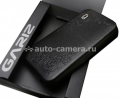 Кожаный чехол для iPhone 4 и 4S SGP Leather Case Gariz Edition Series PL-IP4F1 (SGP07131)