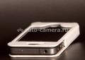 Кожаный чехол для iPhone 4 и 4S Tunecase Trento