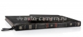 Кожаный чехол для iPhone 4 и 4S Twelve South BookBook, цвет черный