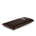 Кожаный чехол для iPhone 5 / 5S Beyzacases Strap SP New, цвет brown (BZ23844)