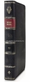 Кожаный чехол для iPhone 6 Twelve South BookBook, цвет Black (12-1433)