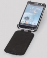 Кожаный чехол для Samsung Galaxy S3 (i9300) Yoobao iLively Leather Case, цвет белый